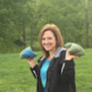 Meet your Posher, Sherri